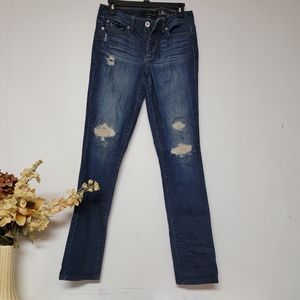 Calvin klein jeans women size 28/6